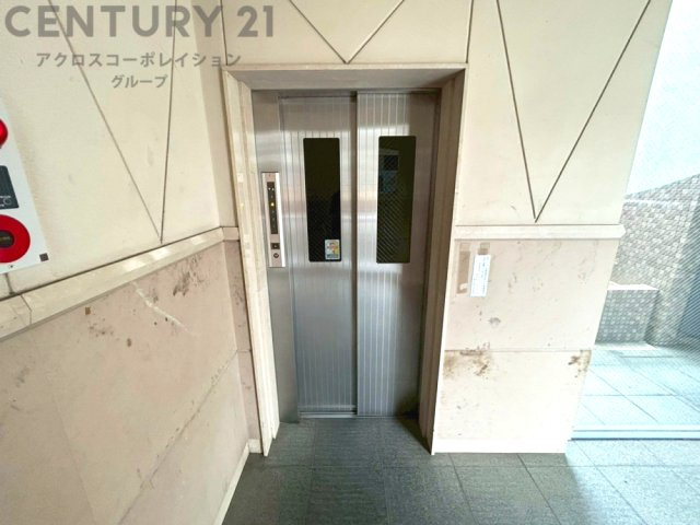 エレベーター