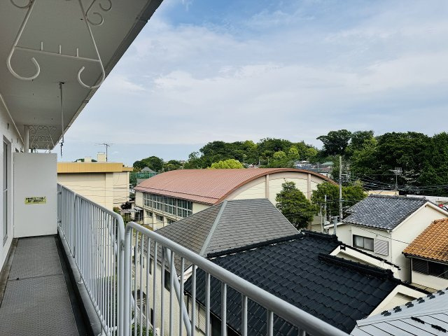 ～眺望・陽当たり共に良好です～