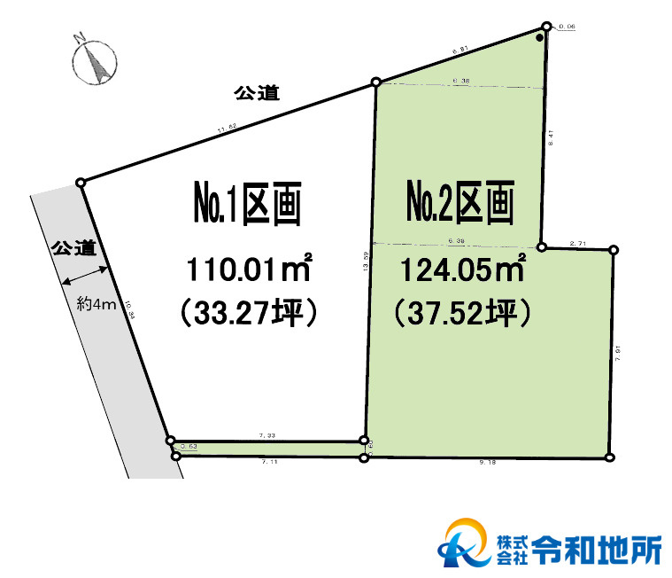 区画図：314002672384