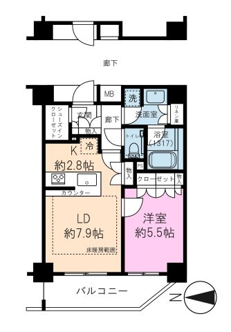 間取り：313004876896