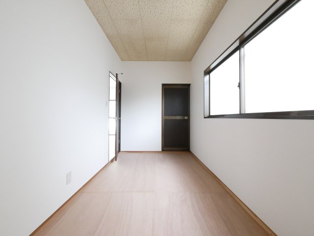 1階　4.3帖　納戸