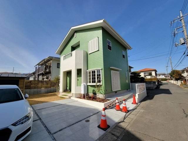 リフォーム完了済み　随時ご見学可能です。お気軽にお問合せください。