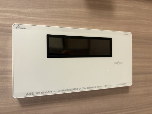 浴室