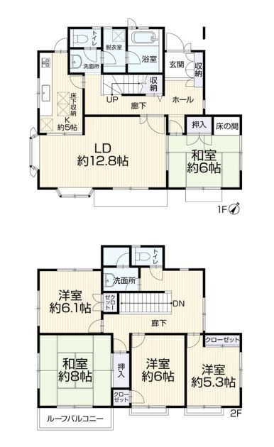 間取り：311002353721