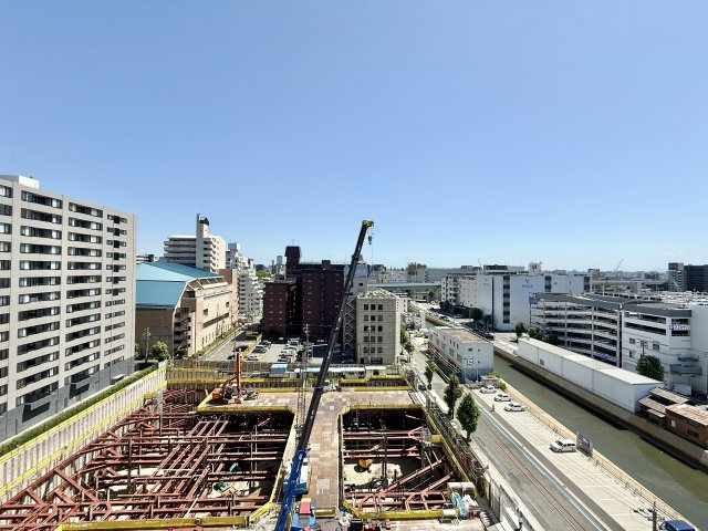 展望
