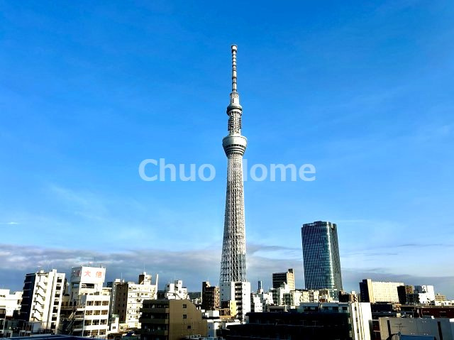 手を伸ばせば、ふれることが出来そうな環境が、そのままインテリアになったような印象です。その豊かな眺望にふさわしい空間には、通風・採光にも優れ、心地よい光と風があふれています