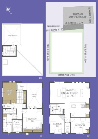 間取り：313004653002