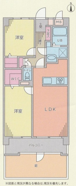 間取り：314002736613