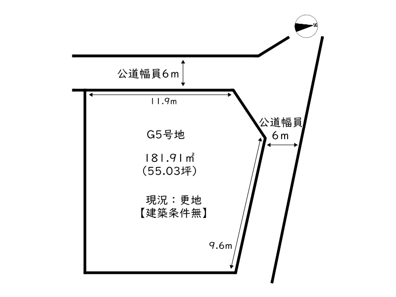 区画図：328000549296
