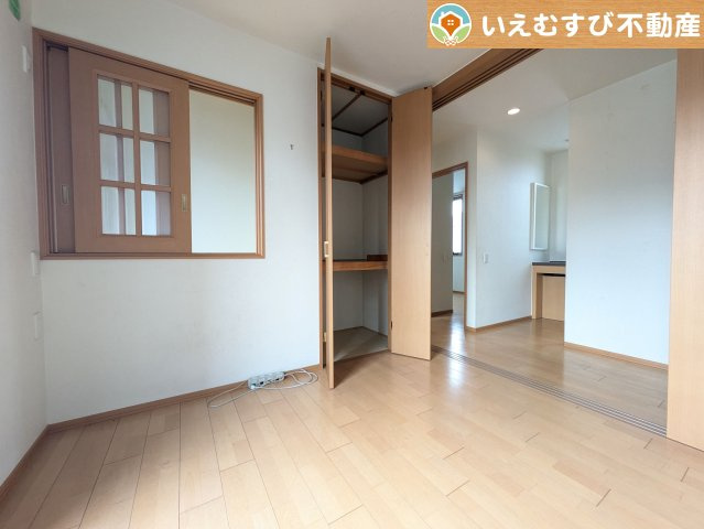 子供部屋