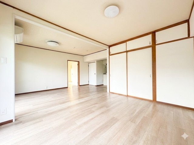 空室になりました！いつでも見学可能♪