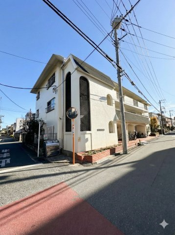 ■外観■