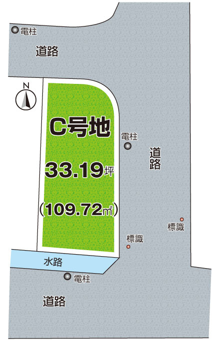 区画図：327002185044