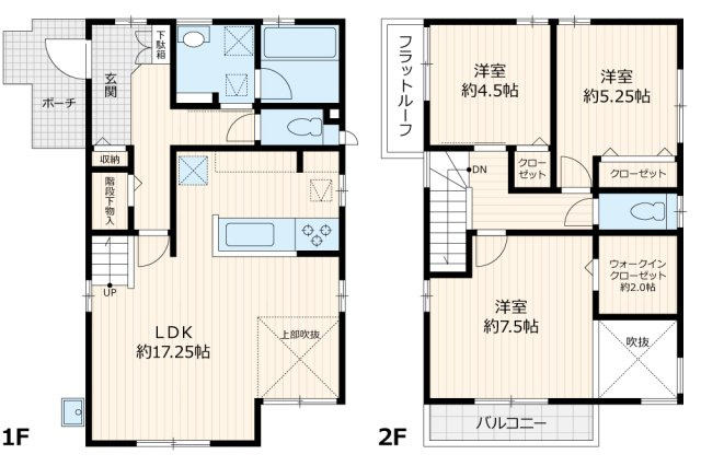 間取り：308000176581