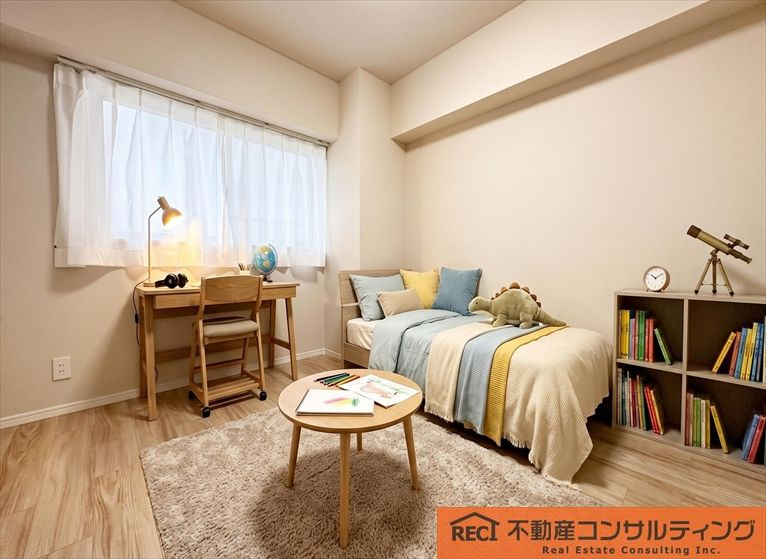 子供部屋