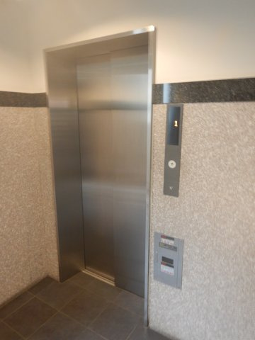 エレベーター