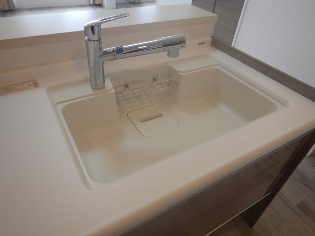 シンク