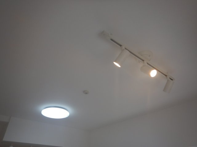 照明
