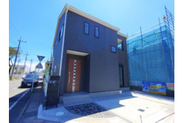 リーブルガーデン.S前橋市小相木町第6ー①の外観
