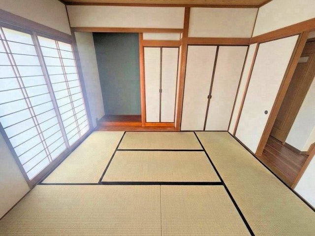 和室