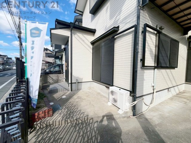 木造2階建て