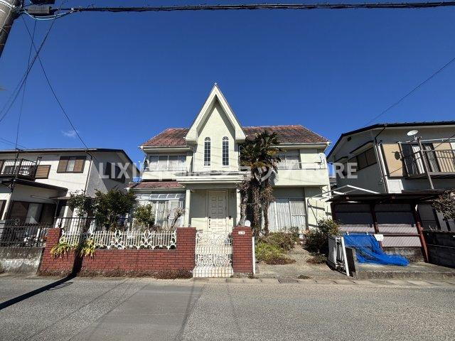 外観：314002556182