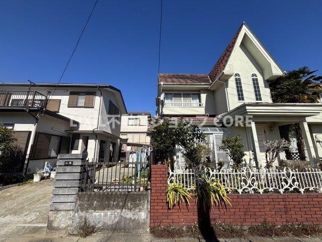 更地渡し！家の良し悪しだけでなく周辺環境も重要なポイント。周辺環境のご案内もさせて頂きます！　　