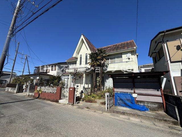 建築条件なしの売地の為、お好きなハウスメーカー・工務店にて建築可能な売地になります。　