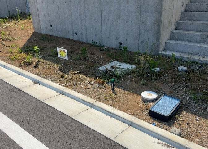隣家の土地はどうなっているのか、生活利便施設が近くにあるのか、学校まで近いかなど、お客様のライフスタイルにあわせたイメージが重要です。また、近くにあると困る施設が近くにないかも確認するといいでしょう。