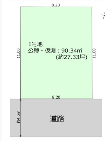 区画図：311002333553