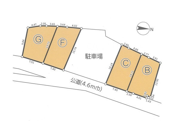 区画図：314002578278