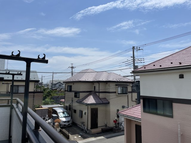 展望
