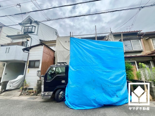 5月23日　現地写真更新