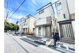 東急田園都市線「宮前平」中古戸建の外観