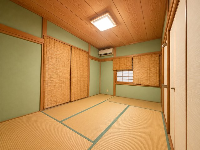 和室