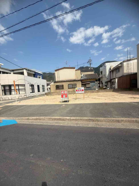 【黒住町（5期）の外観】