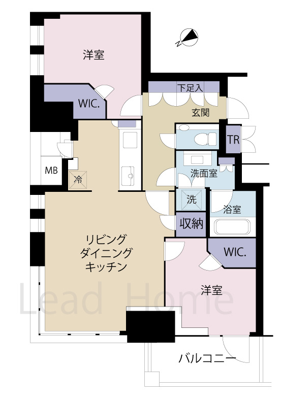 間取り：313004690999