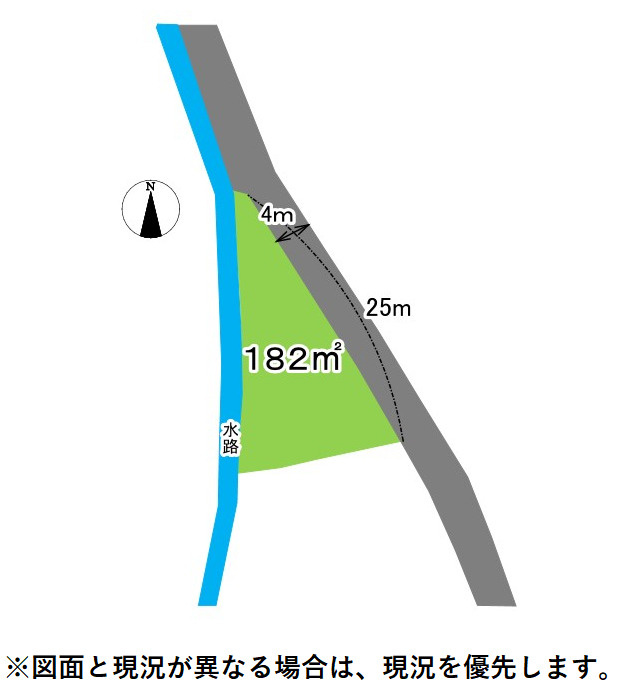 区画図：322000622183