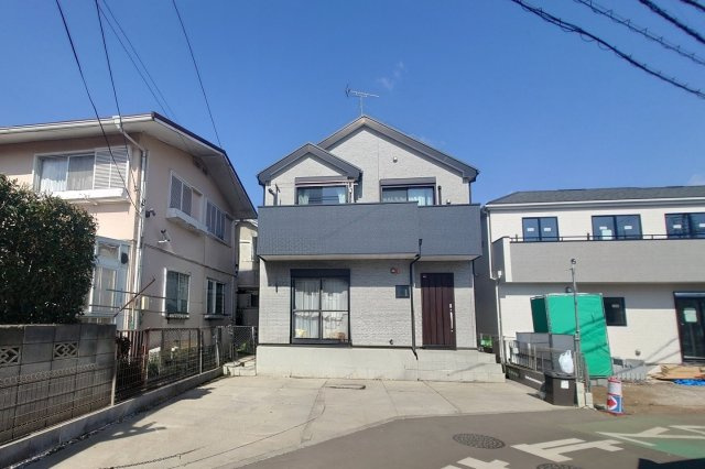 外観：313004645778