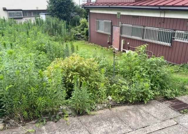 家を建てる場合、方位は要チェックです。現実的に日当たりのよい家ならばリビングは南側、建築基準法でも北側に当たる家への配慮は求められています。土地を見学に行く際は、方位磁針を持って行くようにしましょう。
