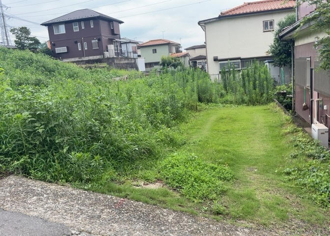 物件の詳細については、現地を見てわかること以外に、役所や法務局などで調べないとわからないことがあります。そのため、現地に行く場合は、もしこの物件を買ったらどのような生活ができるかをイメージしましょう。