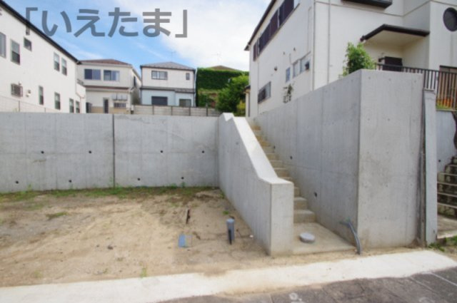 1区画