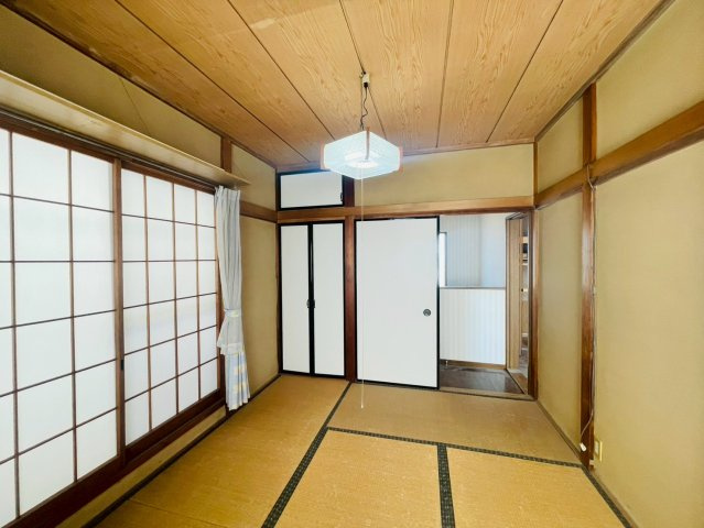 和室
