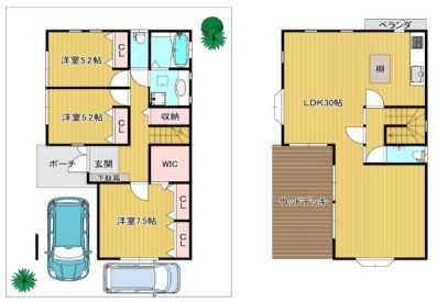 間取り：313004669956