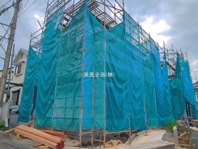 2026年9月　完成予定