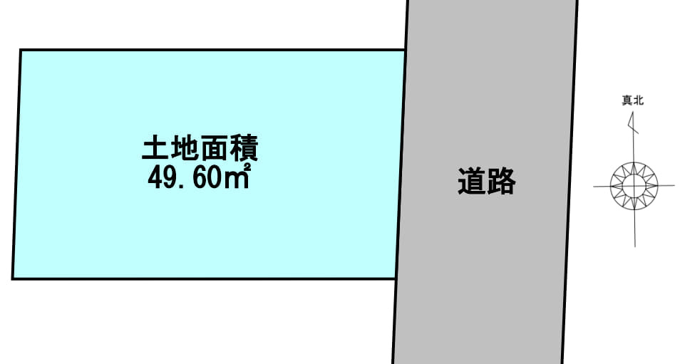 区画図：313004910372