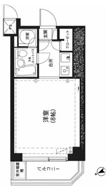 間取り：313004950052