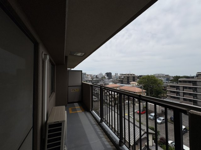 展望