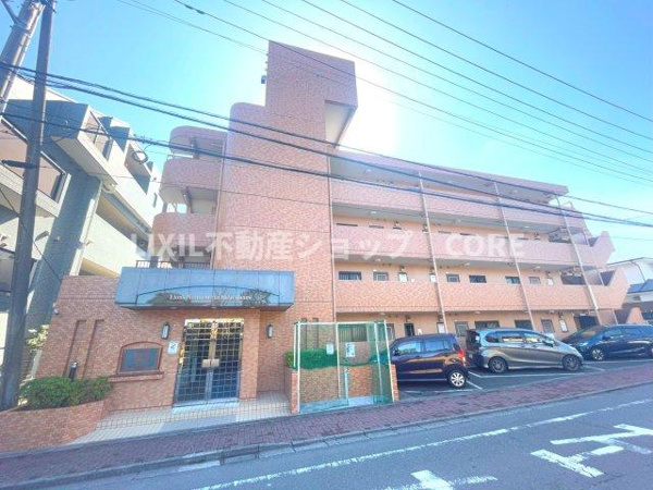 ライオンズマンション町田南の画像