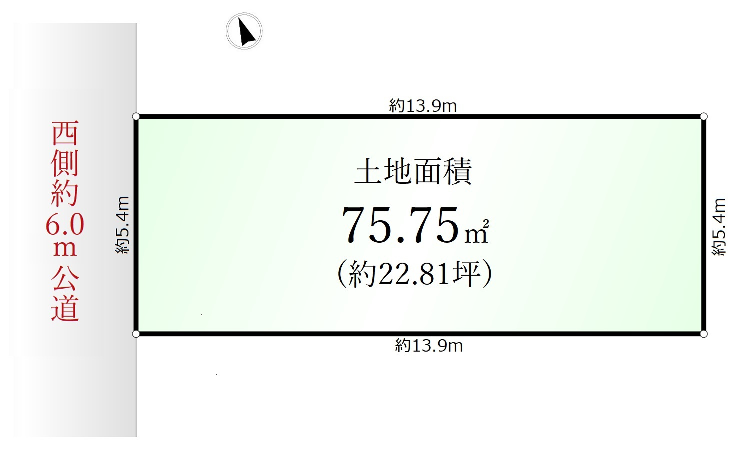 区画図：313004777482